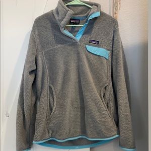 Women’s Patagonia Half Zip
